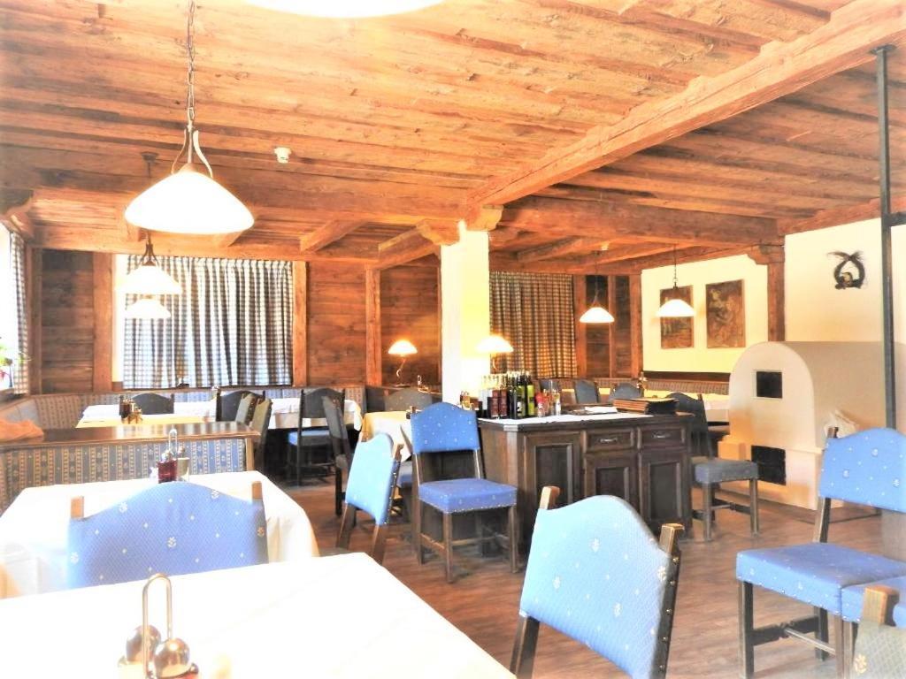 Residence Tantalus Сан Лоренцо ди Себато Екстериор снимка